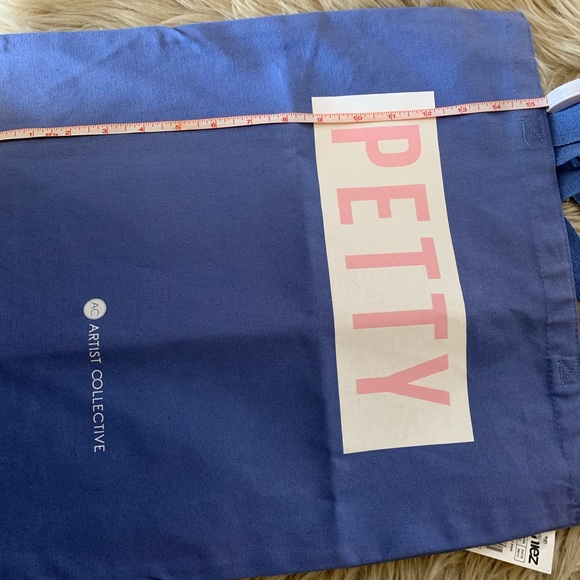 Small tote bag - Picture 4 of 6